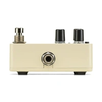 Electro-Harmonix Pico Rerun Tape Delay Guitar Effects Pedal