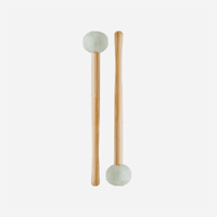 Promark Performer Series PSBDR Roller Bass Drum Mallets