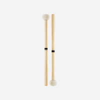 Promark PSMB2 Performer Series Bass Drum Mallet