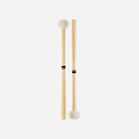 Promark PSMB3 Performer Series Bass Drum Mallet