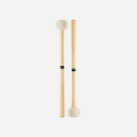Promark PSMB4 Performer Series Bass Drum Mallet