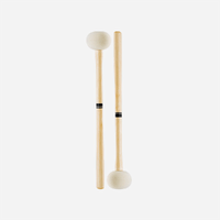 Promark PSMB5 Performer Series Bass Drum Mallet