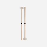Promark Performer Series PST2 Medium Maple Timpani Mallet