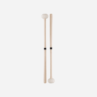 Promark Performer Series PST4 Hard/Staccato Maple Timpani Mallet