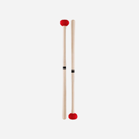Promark Performer Series PST5 Ultra Staccato Maple Timpani Mallet