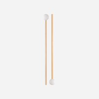 Promark Performer Series PSX50R Unwrapped Rattan Soft Mallet