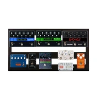 Pedaltrain Classic 2 With soft Case Guitar Effects Pedal Board with Case