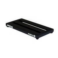 Pedaltrain Metro 16 With Hard Case -  Pedalboard For Guitar Effects Pedals