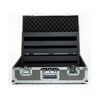 Pedaltrain Novo 24 Pedalboard For Guitar Effects Pedals with Tour Case