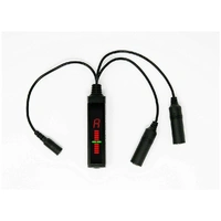 Pedaltrain SST Space Saving Tuner  Pedal Slides  between pedals on your Board