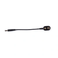 D'Addario 9v Effects Pedal Power Adaptors
