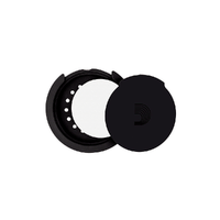D'Addario Screeching Halt Humidifier PW-ASHH-01