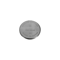 D'Addario Lithium Battery, 4-pack