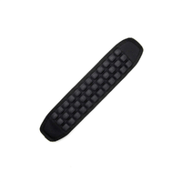 D'Addario Foam Guitar Strap Shoulder Pad