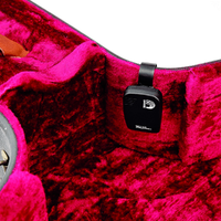 D'Addario Humidikit, Humiditrak / Humidipak Bundle