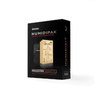 D'Addario Humidipak Restore Kit