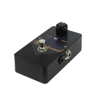 D'Addario LokNob Large - Black