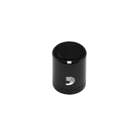 D'Addario LokNob Pro Small - Black