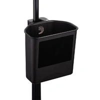D'Addario Mic Stand Accessory System - Tip Jar