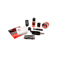 D'Addario Nita Strauss Hurricane Kit