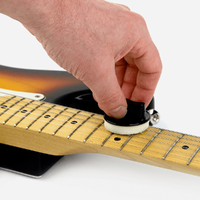 D'Addario XLR8 String Lubricant/Cleaner