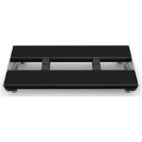 D'addario PW-XPNDCORE-01 Core Single Row Pedalboard