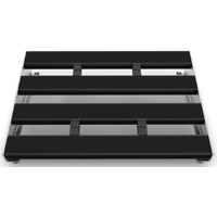 D'addario PW-XPNDCORE-02 Core Double Row Pedalboard