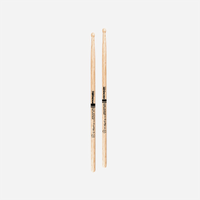 Promark Shira Kashi Oak 707 Ed Shaughnessy Wood Tip drumstick