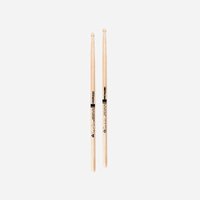 Promark Shira Kashi Oak 719 Stephen Perkins Wood Tip drumstick