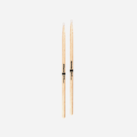 Promark Shira Kashi Oak 747B "Super Rock" Nylon Tip drumstick