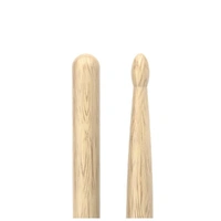 3 x Promark PW7AW Japanese Shira Kashi White Oak 7A Wood 3  Pairs