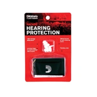 D'Addario Pacato Earplugs