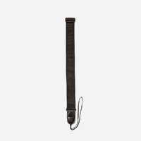 D'Addario Acoustic Quick Release Guitar Strap, Black