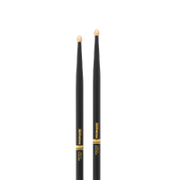 Promark Rebound 5A ActiveGrip Acorn Drumsticks - Pair