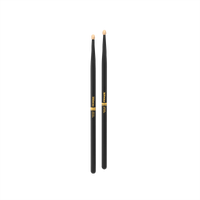 Promark Rebound 5B ActiveGrip Acorn Drumsticks - Pair