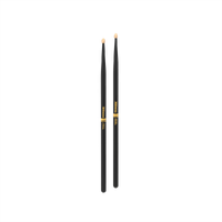 Promark Rebound 7A ActiveGrip Acorn Wood Tip Drumsticks - Pair