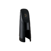 D'Addario Mouthpiece Cap, Alto Saxophone, Fits Non-Inverted Metal Ligatures