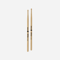 Promark Hickory Bob Gatzen Wood Tip