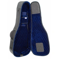 Reunion Blues Expedition Double Electric Guitar Case