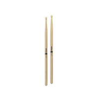 Promark Rebound 5B .595" Hickory Acorn Wood Tip
