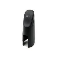 Rico Mouthpiece Cap, Baritone Saxophone