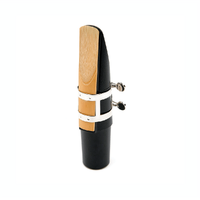 Rico Ligature, Tenor/Baritone Saxophone (Graftonite/Metalite Mouthpieces), Nickel
