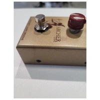J. Rockett Audio Designs Archer Ikon Overdrive Guitar Effect Pedal - Fact 2nd