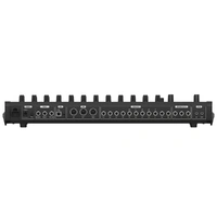 The Behringer Classic RD8 Analog Rhythm Designer 16 Drum Sounds Drum Machine
