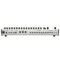 The Behringer RD9 Digital Drum Machine With 10 Drum Sounds Dual Mode Filter