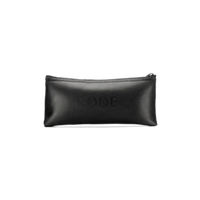 RØDE Logo Cap Embroidered Baseball in Gold Cap
