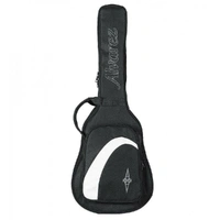 Alvarez Regent Series RF26CE Acoustic-Electric Folk Guitar with Gig Bag