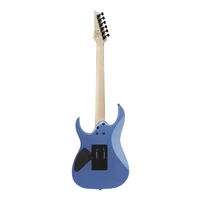 Ibanez RG460DX Meranti Body Electric Guitar - Blue Haze