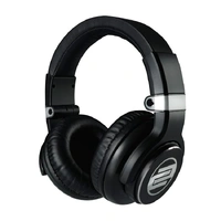 Reloop RHP-15 DJ Headphones – Black
