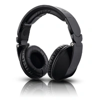 Reloop RHP-15 DJ Headphones – Black